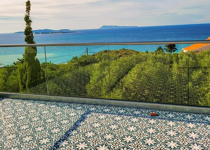 Claudiagapi Apartments Korfu