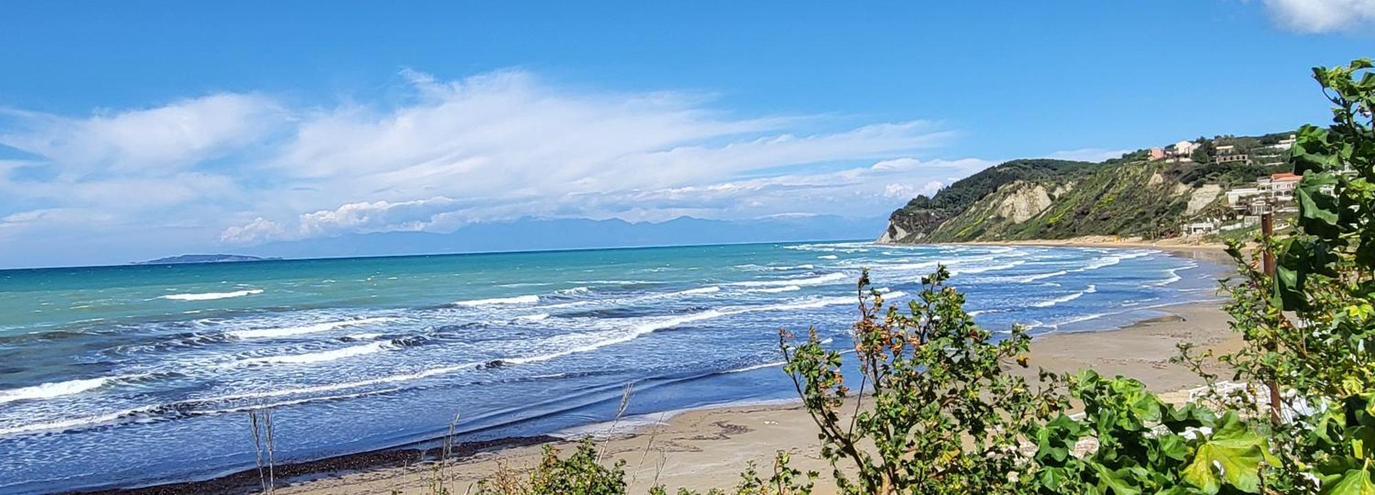 Apartment Claudiagapi Korfu Agios Stefanos Avliotes (Corfu)