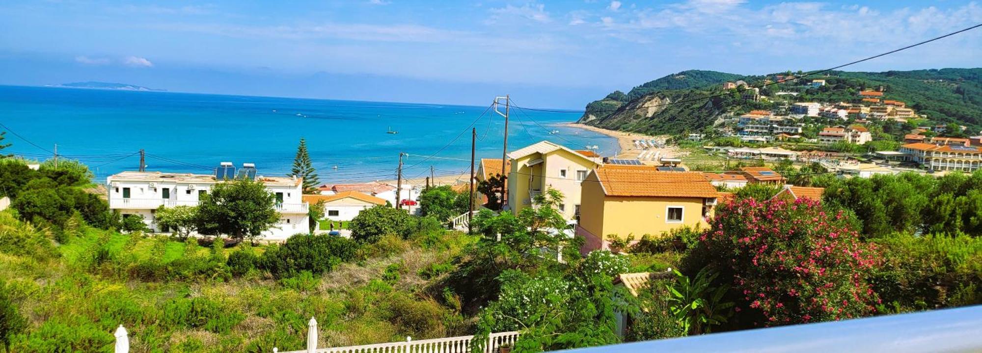 Claudiagapi Korfu Apartment *