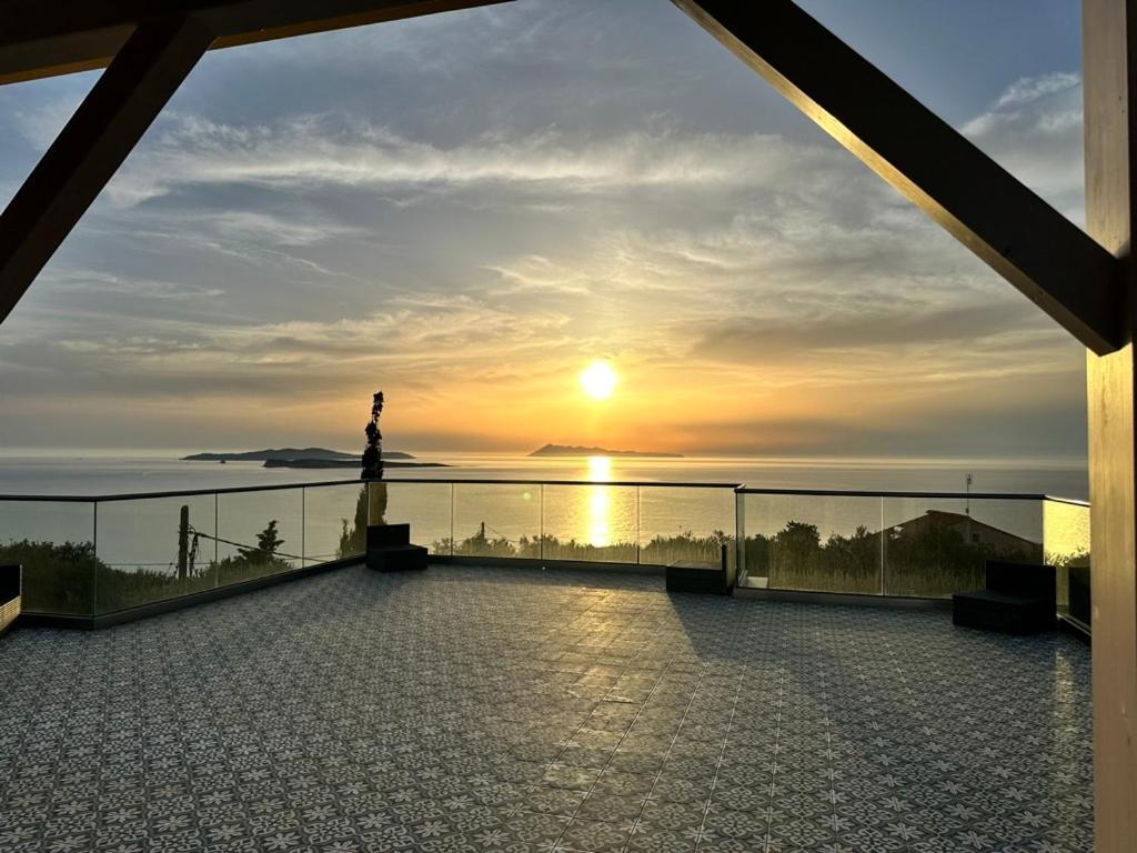 Claudiagapi Korfu Agios Stefanos Avliotes (Corfu)